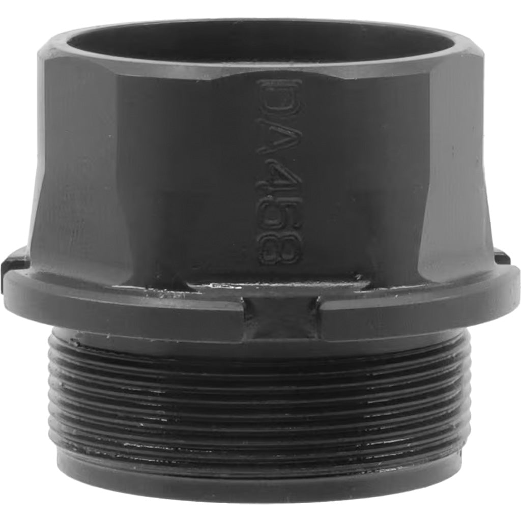 Dead Air Suppressor Xeno Adapter Xeno to Silencerco Legacy Pistol Adapter