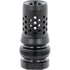 Dead Air Xeno Omni Brake .30 Cal. A1 1/2-28