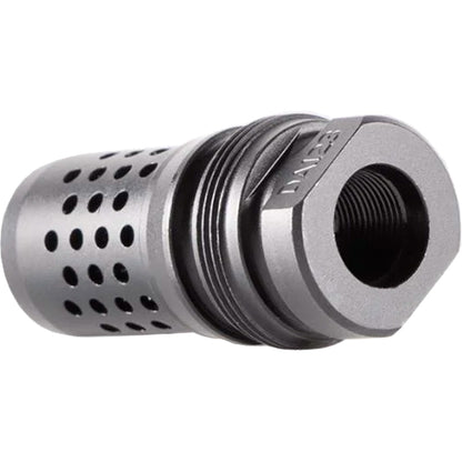 Dead Air Xeno Pistol Wee Brake .38 Cal. .500-28