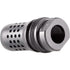 Dead Air Xeno Pistol Wee Brake .38 Cal. .500-28