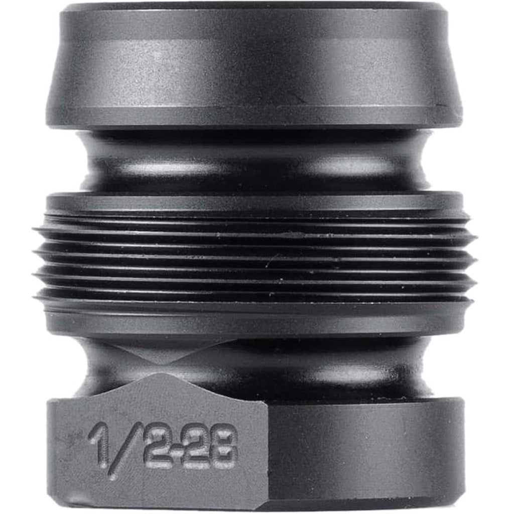 Dead Air Xeno Zero Mount .45 Cal. 5/8-32