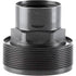Dead Air Wolverine Thread Insert .35 cal. 1/2-28