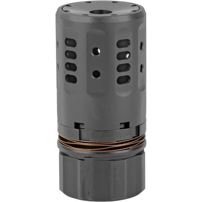 Dead Air Pyro 2.0 Muzzle Brake Kit .30 Cal. Pyro Muzzle Brake w/DA428KeyMo&amp;Front Cap