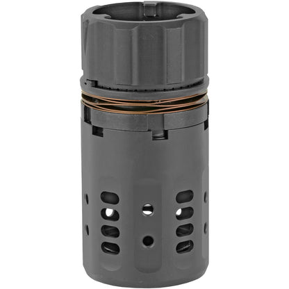 Dead Air Pyro 2.0 Muzzle Brake Kit .30 Cal. Pyro Muzzle Brake w/DA428KeyMo&amp;Front Cap