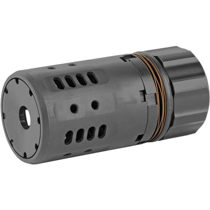 Dead Air Pyro 2.0 Muzzle Brake Kit .30 Cal. Pyro Muzzle Brake w/DA428KeyMo&amp;Front Cap