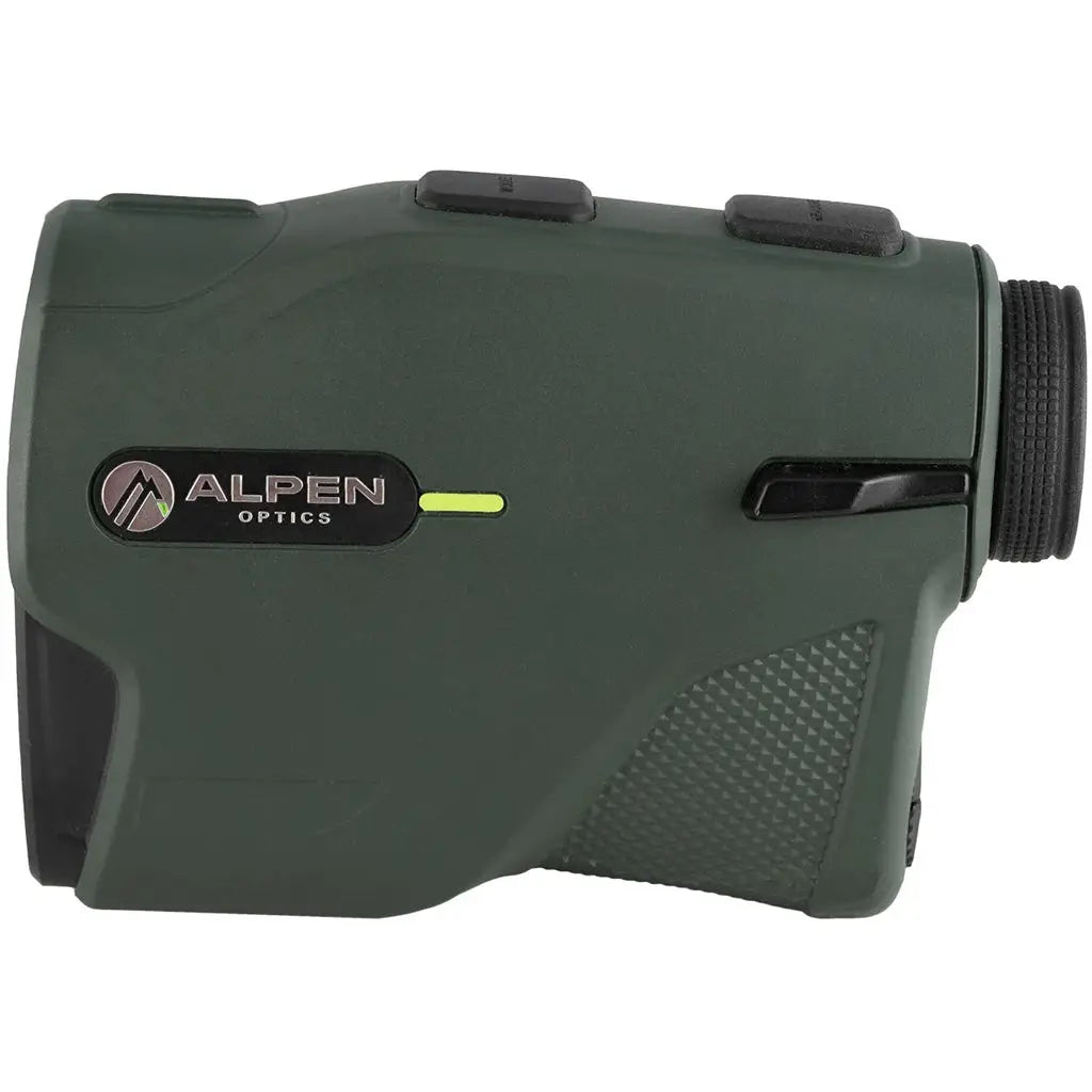 Alpen Crestone XP Laser Rangefinder 7X24 OLED - Part 