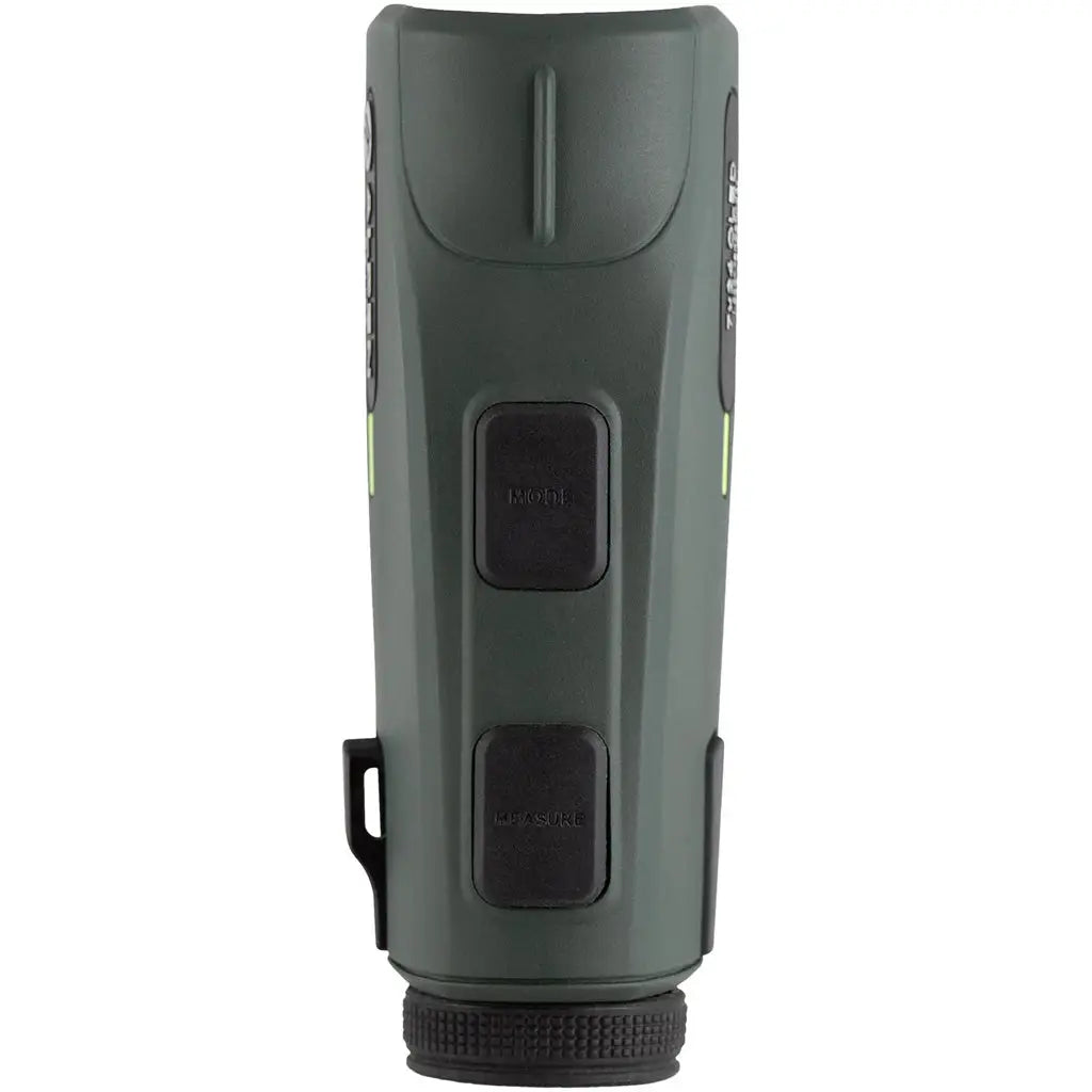 Alpen Crestone XP Laser Rangefinder 7X24 OLED - Part 