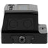 Holosun HE509T-RD X2 Enclosed Pistol Reflex Sight Red Multi-Reticle, Solar, Shake Awake