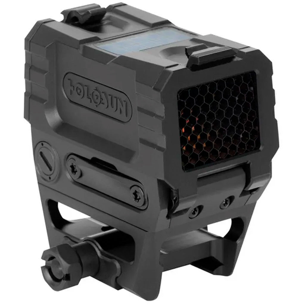 Holosun AEMS Rifle Sight Gold Multi-Reticle