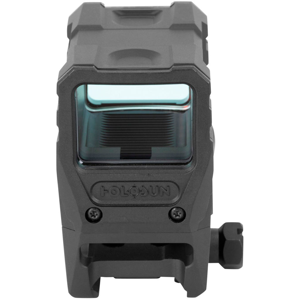 Holosun AEMS Rifle Sight Gold 2MOA Dot