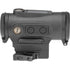 Holosun 530C 30mm Rifle Sight Green Multi-Reticle