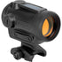 Holosun ARO-EVO Rifle Sight Gold Special Purpose Reticle