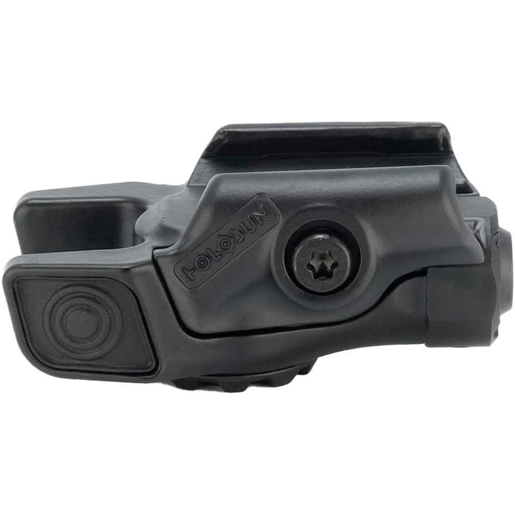 Holosun Rail Mounted Laser Green Laser Titanium