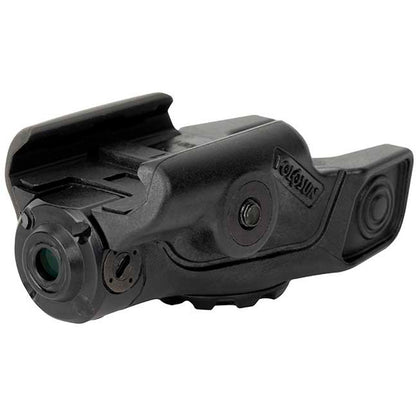 Holosun Rail Mounted Laser Green Laser Titanium