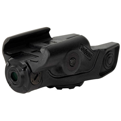 Holosun Rail Mounted Laser Green Laser Polymer