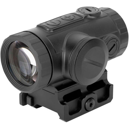 Holosun Prism Scope 3X24 w/ QD Mount