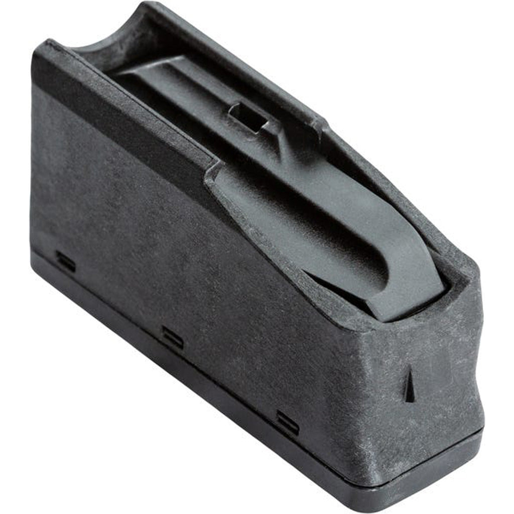 CVA Rifle Magazine 350 Legend/300 Blackout/204 Ruger/223 Rem 4rd.