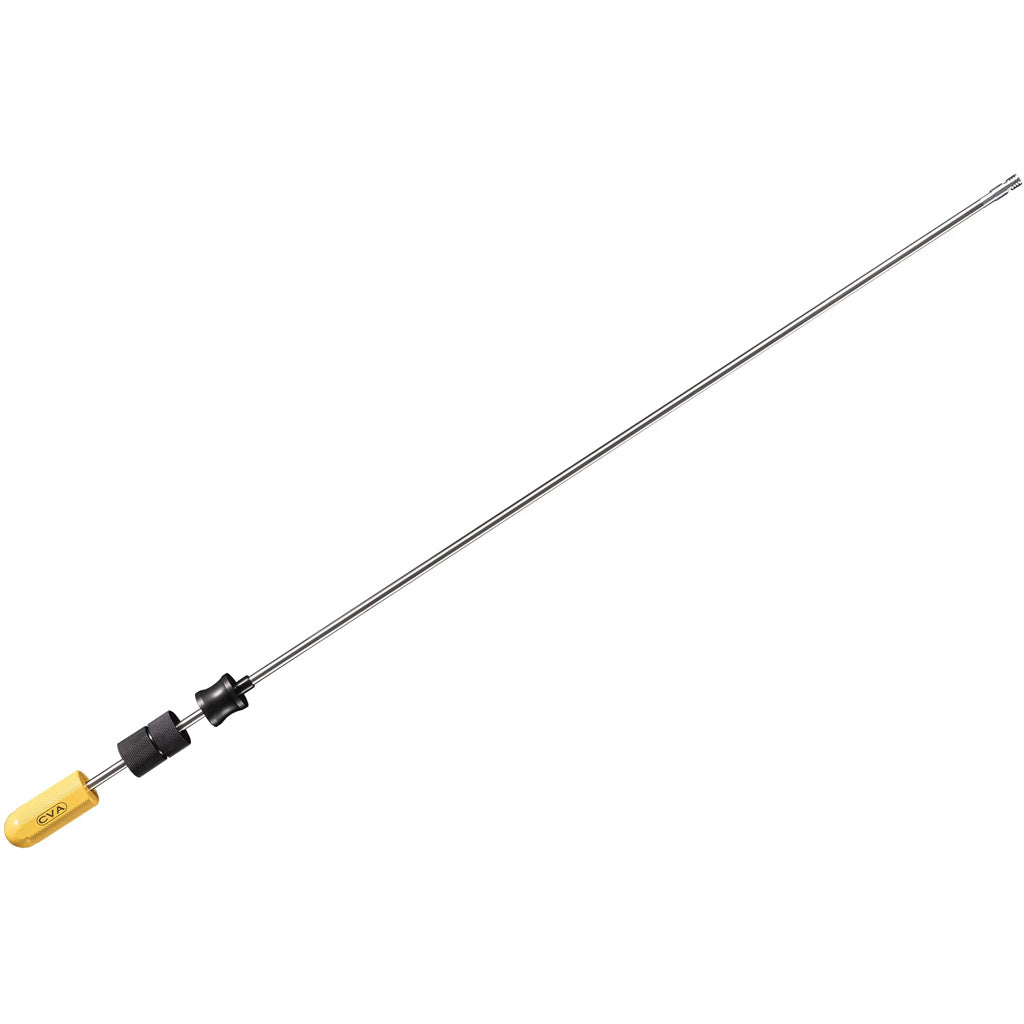 CVA Ultimate Muzleloader Range Rod 45 cal. &amp; 50 cal. Loading/Cleaning Jag