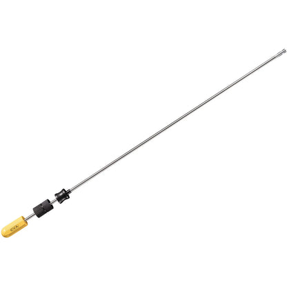 CVA Ultimate Muzleloader Range Rod 45 cal. &amp; 50 cal. Loading/Cleaning Jag