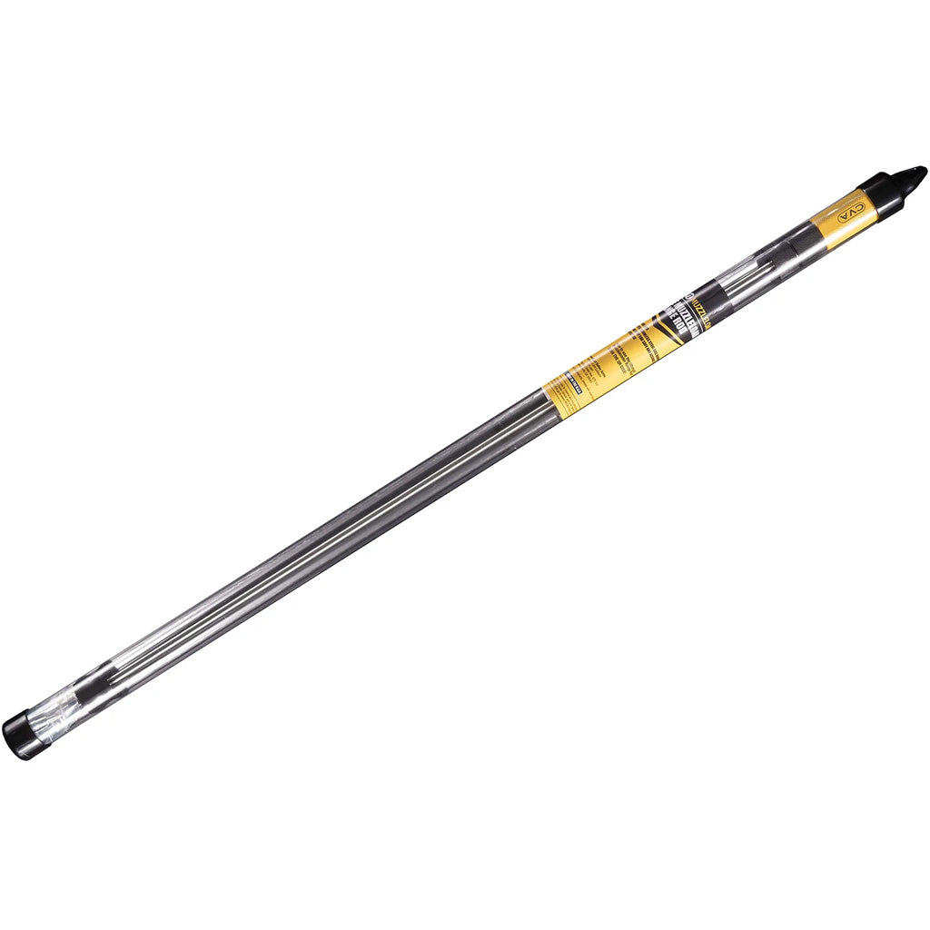 CVA Ultimate Muzleloader Range Rod 45 cal. &amp; 50 cal. Loading/Cleaning Jag