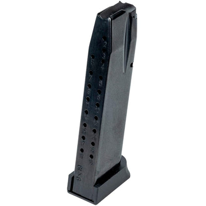CZ Pistol Magazine 9mm 19 rd. Extended Fits 75, SP-01