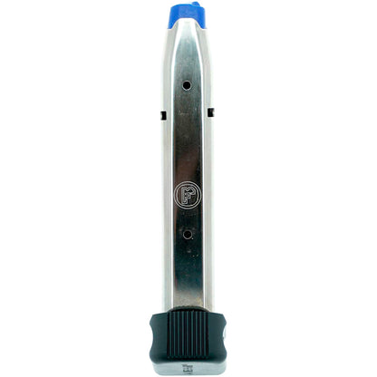 CZ Pistol Magazine 9mm 19 rd. Nkl 75, SP-01, Shadow 2 +2 Plastic Base