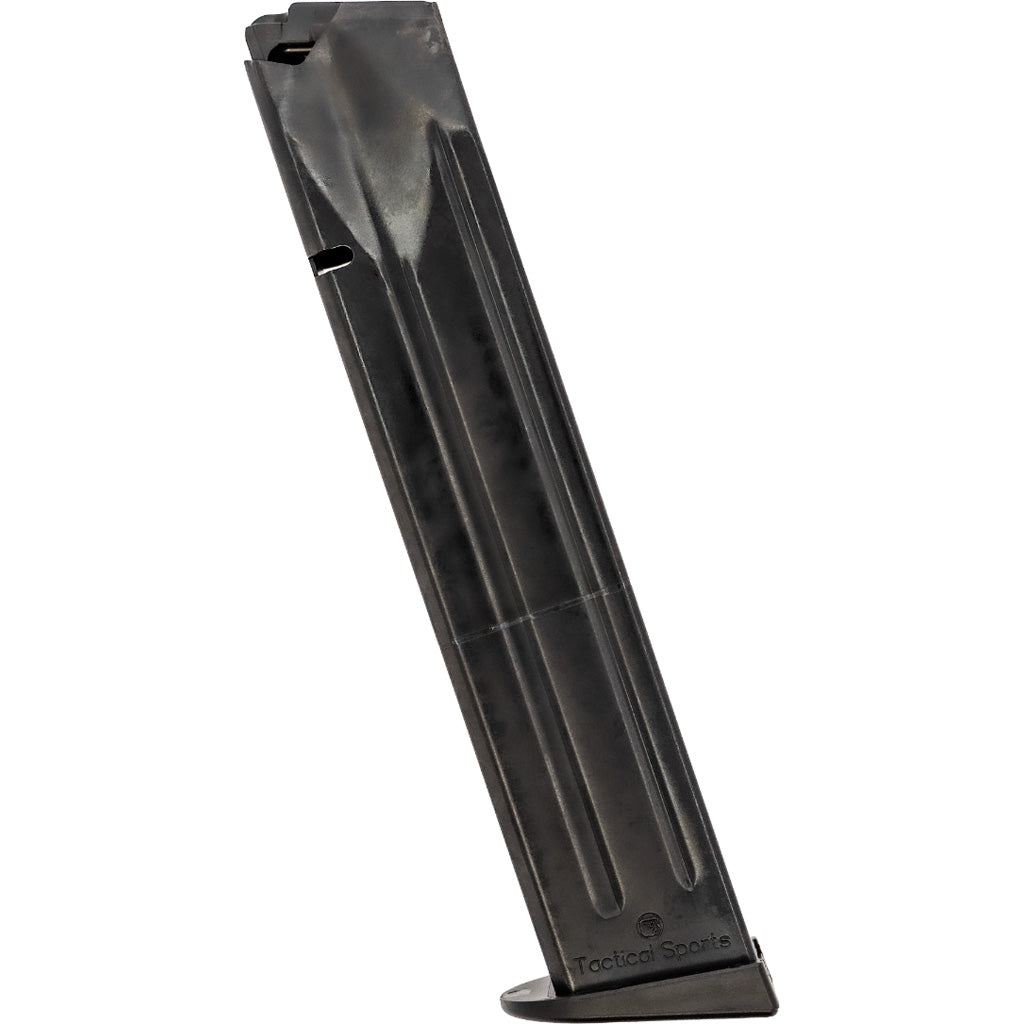 CZ Pistol Magazine 9 mm 26 rd. Fits TS, TS 2, Czechmate