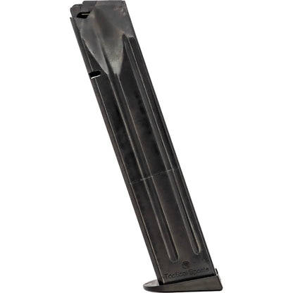 CZ Pistol Magazine 9 mm 26 rd. Fits TS, TS 2, Czechmate