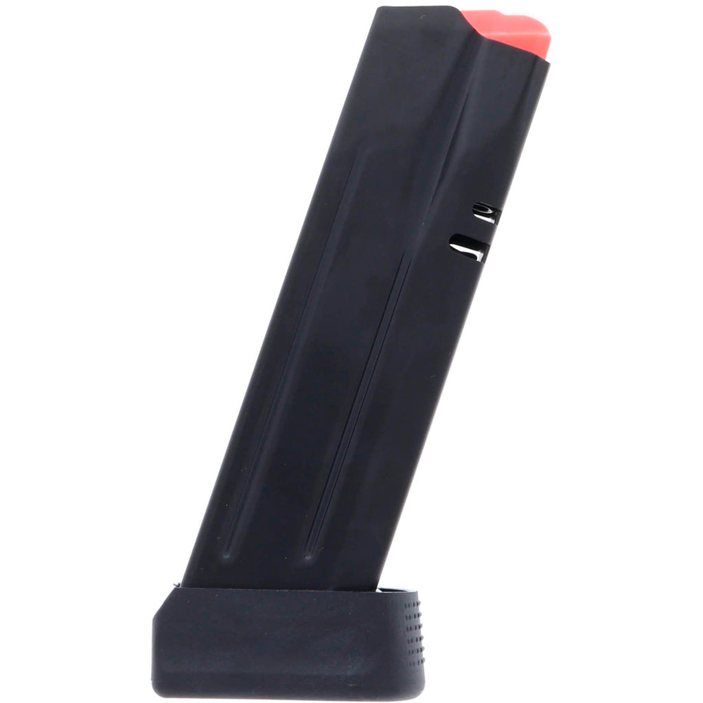 CZ Pistol Magazine 9mm 17 rd Extended Reverse &amp; Ambi Fits P-10 C,P-07