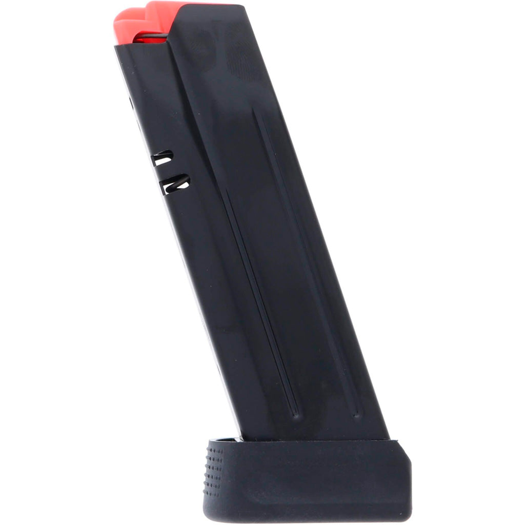 CZ Pistol Magazine 9mm 17 rd Extended Reverse &amp; Ambi Fits P-10 C,P-07