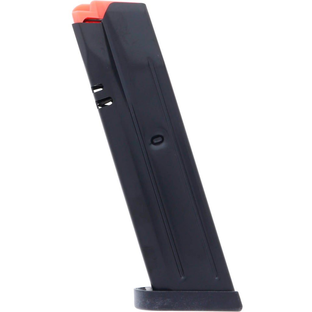 CZ Pistol Magazine 9mm 10 rd. Reverse &amp; Ambi Fits P-10 F, P-09
