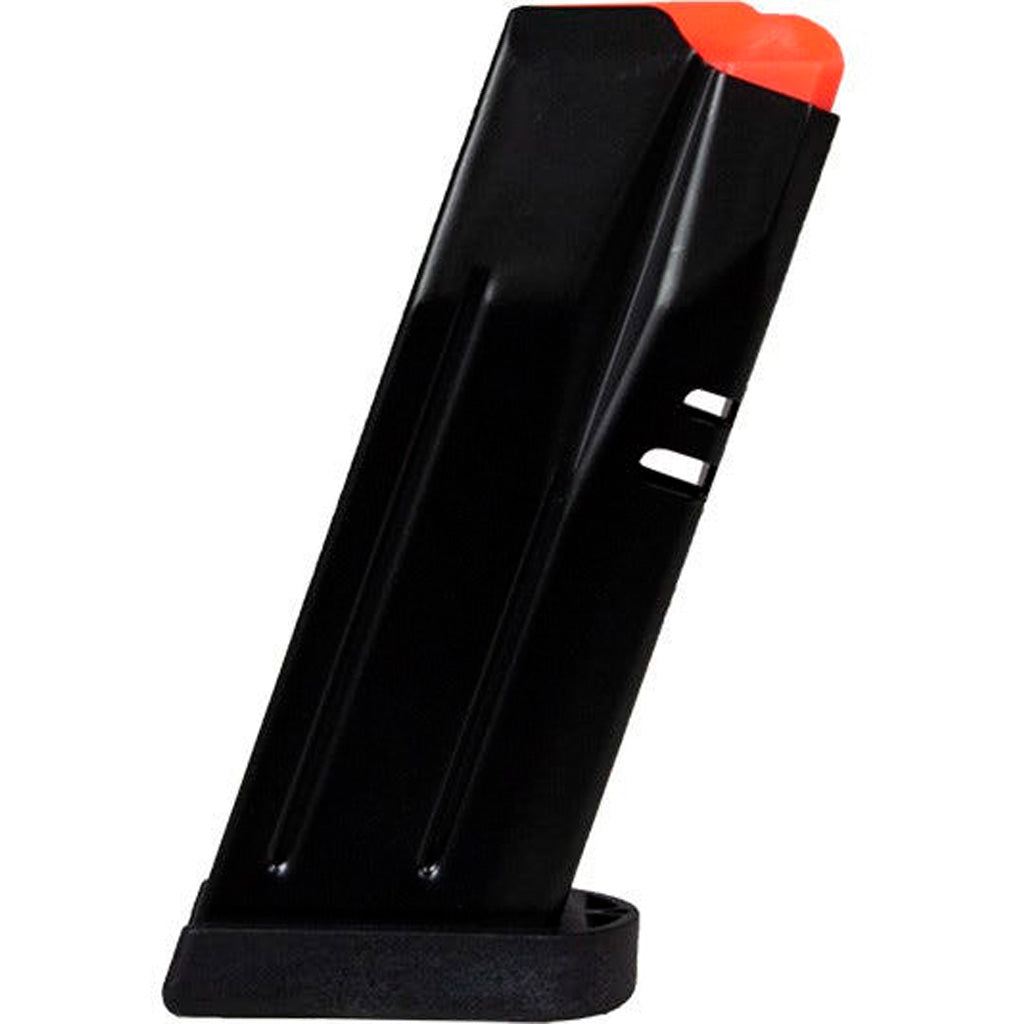 CZ Pistol Magazine 9mm 12rd. Reverse &amp; Ambi Fits P-10 S