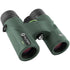Alpen Optics Chisos Binoculars 6.5X32 ED Green