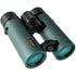 Alpen Optics Wings Binoculars 10X42 - Wide Angle, Open Bridge, BAK4 Glass