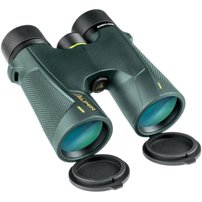 Alpen Optics Shasta Ridge 8X42 Waterproof Binoculars - Model 1212940