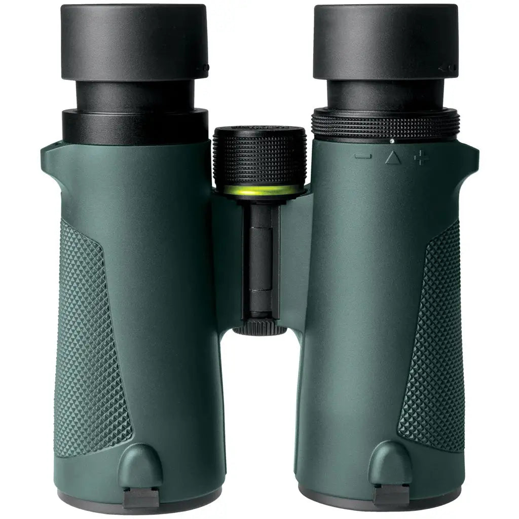 Alpen Optics Shasta Ridge 8X42 Waterproof Binoculars - Model 1212940