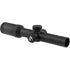 Alpen XP Rifle Scope 1-6X24 SFP MRAD w/ Duplex Reticle