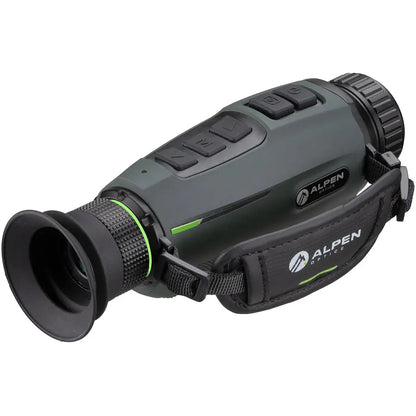 Alpen Optics Thermal Monocular 35mm with WiFi - Green