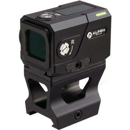 Alpen Optics Argus Enclosed Red Dot Sight, Part 