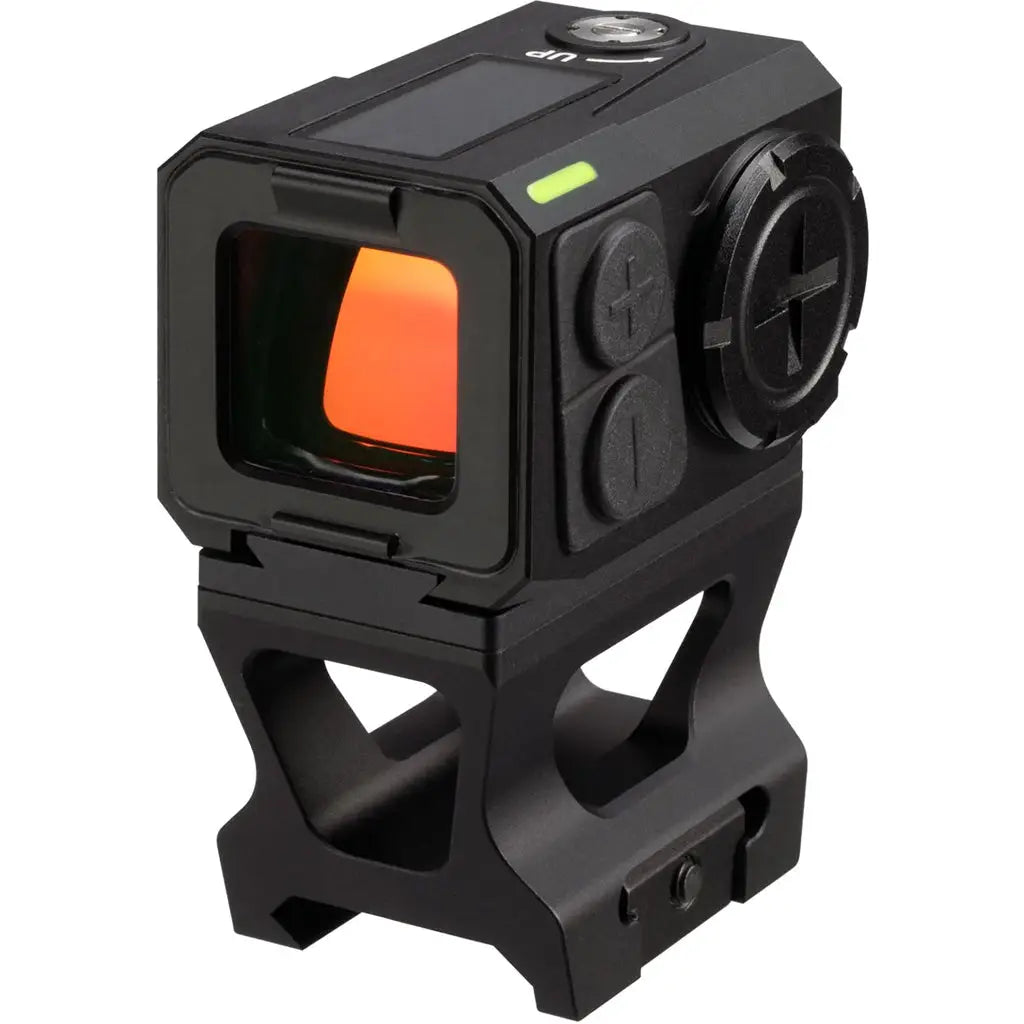 Alpen Optics Argus Enclosed Red Dot Sight, Part 