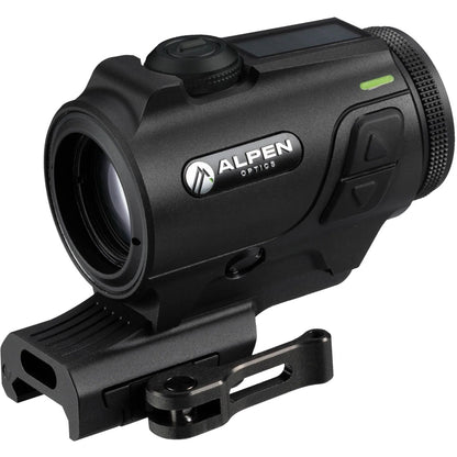 Alpen Nevada Pris Red Dot 3X24 w/3MOA Dot, w/Mount