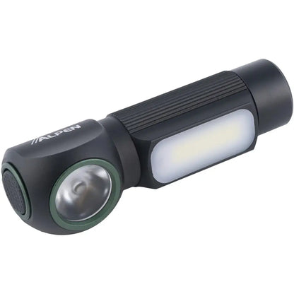Alpen Optics Tek-Light HeadLamp 500 Lumen Rechargeable - Model 1212962