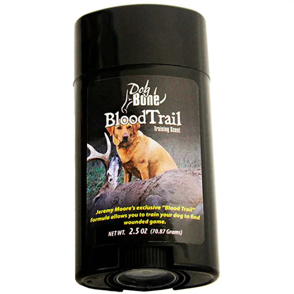 ConQuest Scents DogBone Bloodtrail Scent Stick - 2.5 oz