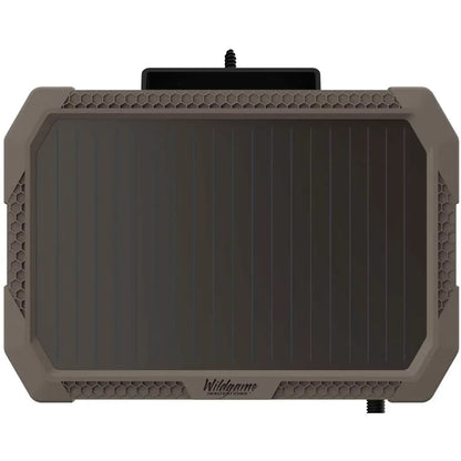 Wildgame Innovations Solar Battery Pack 3000mAh