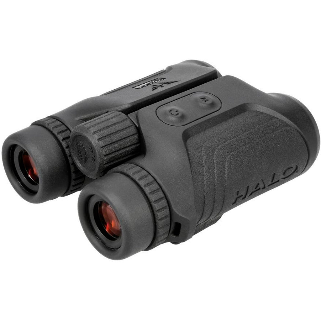 Halo K2000 Lrf Binoculars* 10x42