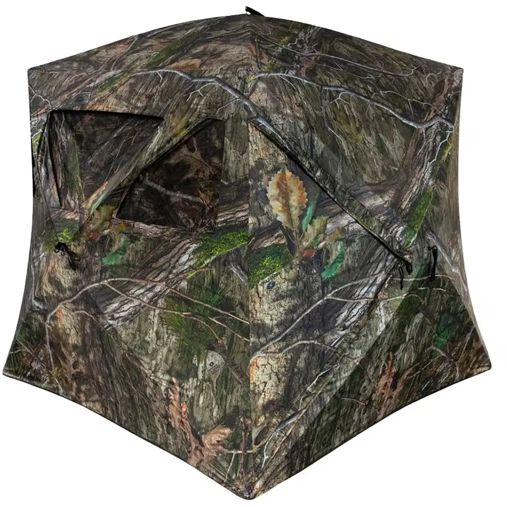 Ameristep Care Taker Wide Bottom Extreme - MO DNA