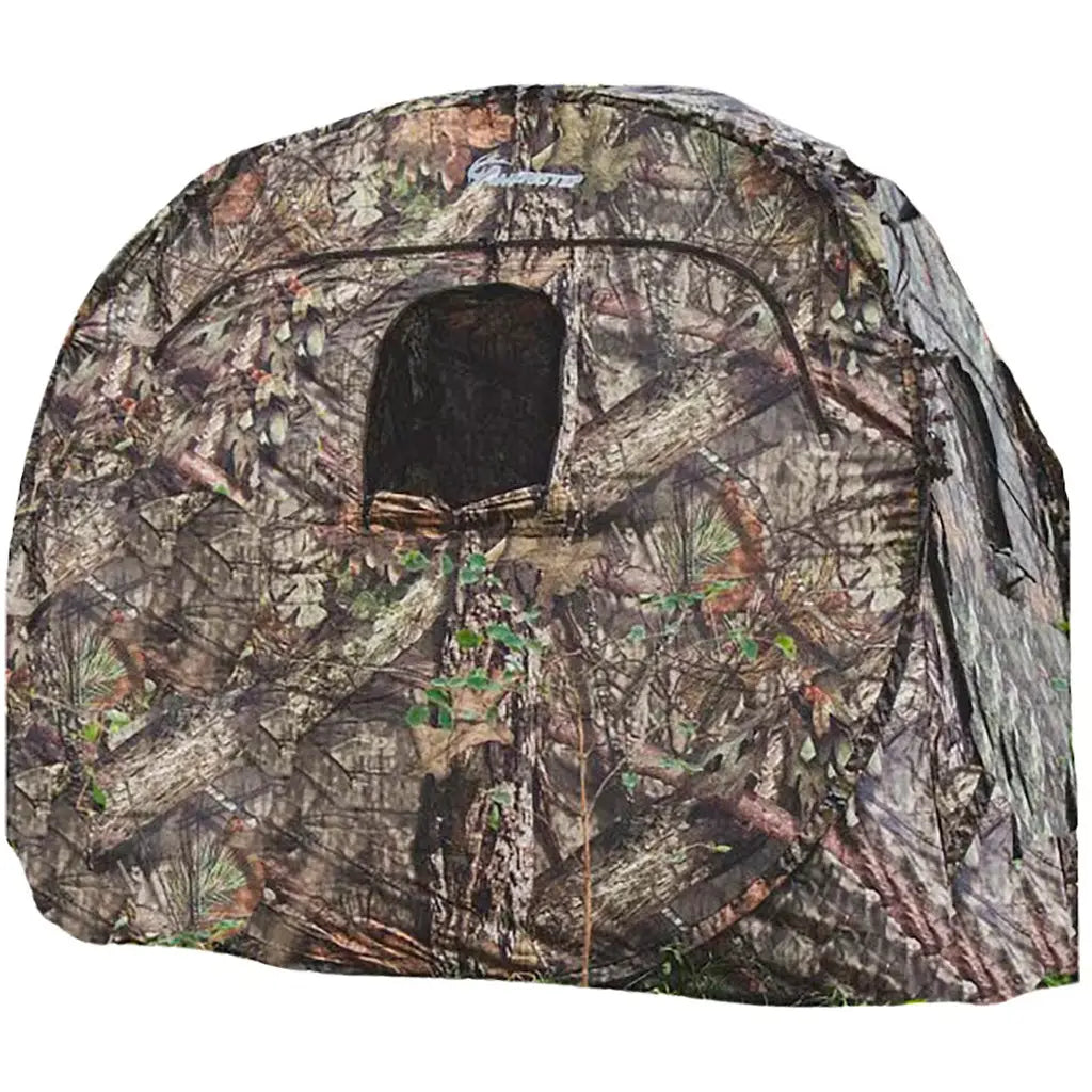Ameristep Doghouse Extreme MO DNA - Ultimate Outdoor Shelter