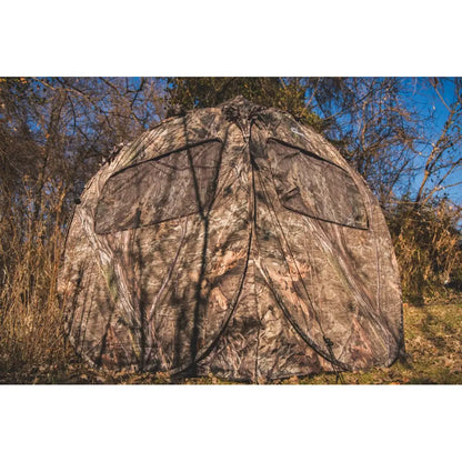 Ameristep Doghouse Extreme MO DNA - Ultimate Outdoor Shelter