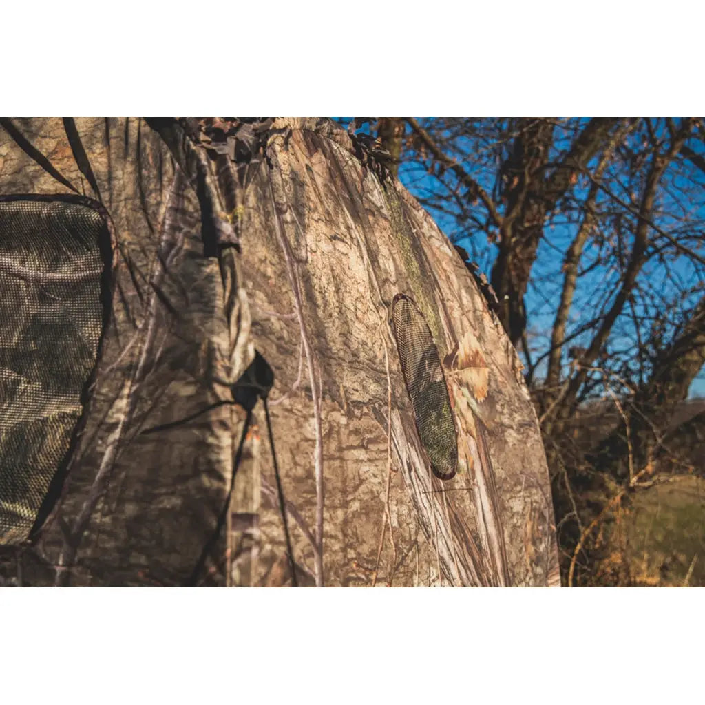 Ameristep Doghouse Extreme MO DNA - Ultimate Outdoor Shelter