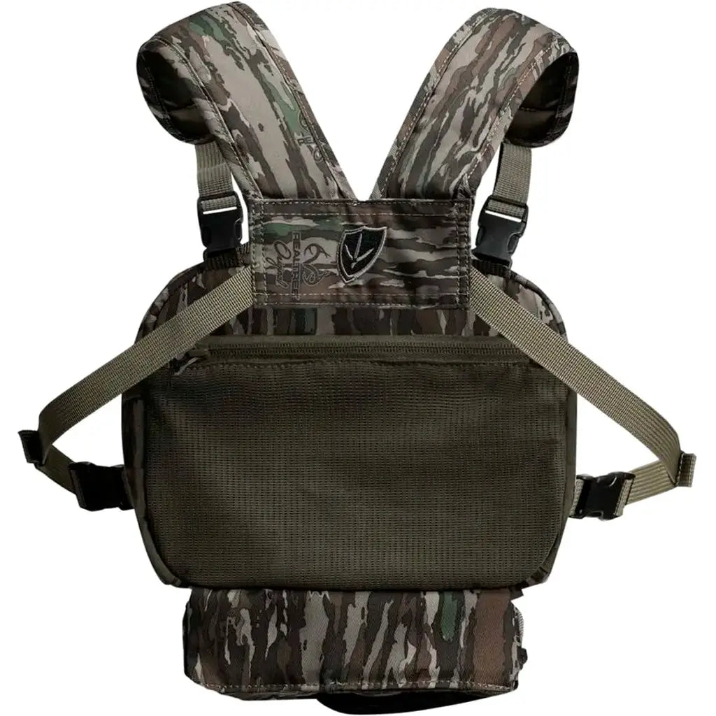 Blocker Outdoors Finisher Turkey Chest Pack Realtree Original OSFM